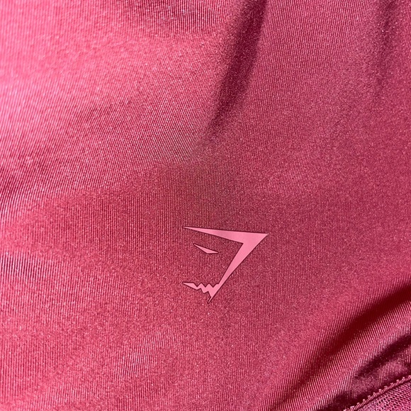 🦈 Gymshark x Whitney Simmons “It’s A Beautiful Day To Be Alive” Tank - Sz Medium - Picture 9 of 9